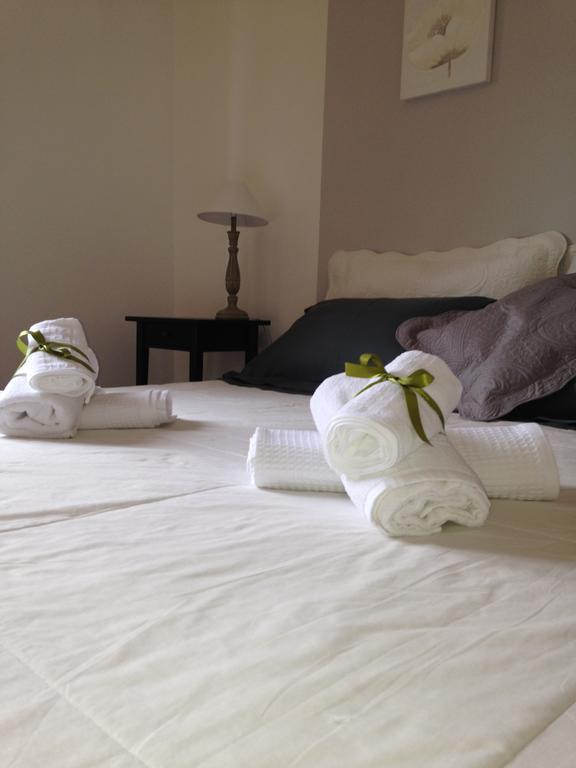 Relax Nella Natura Bolano Room photo