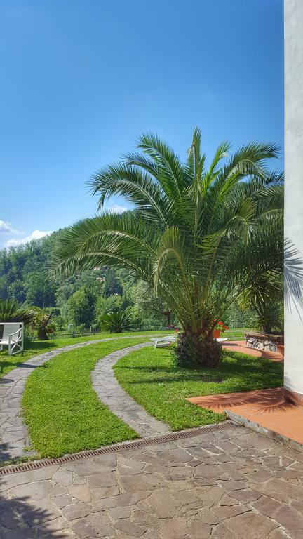 Relax Nella Natura Bolano Exterior photo